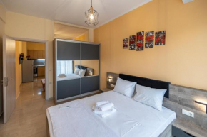 Michalis apartment in the center of Chania